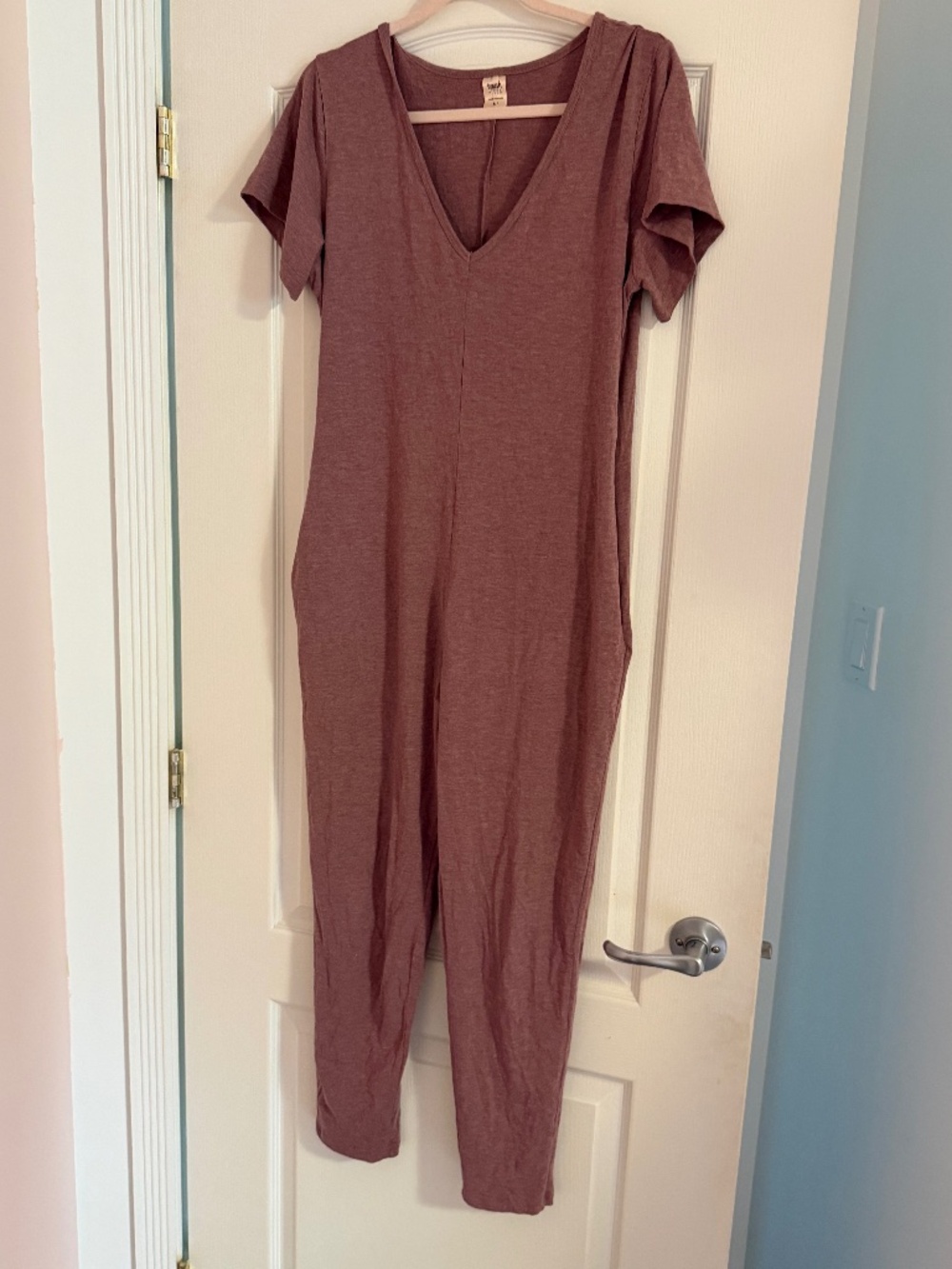Smash + Tess romper
